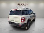2025 Ford Bronco Sport 4WD SUV for sale #1583217 - photo 4