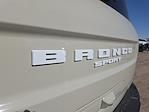 2025 Ford Bronco Sport 4WD SUV for sale #1583217 - photo 8
