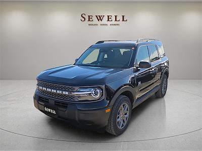 New 2025 Ford Bronco Sport - photo 1