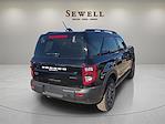 2025 Ford Bronco Sport 4WD SUV for sale #1583255 - photo 4