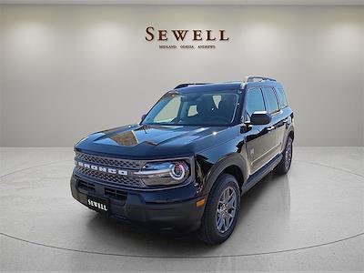 New 2025 Ford Bronco Sport - photo 1