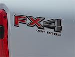 New 2025 Ford F-250 XL Crew Cab 4x4 Pickup for sale #1583425 - photo 8