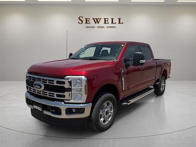 2025 Ford F-250 Crew Cab 4x4 Pickup for sale #1583597 - photo 1