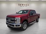 2025 Ford F-250 Crew Cab 4x4 Pickup for sale #1583597 - photo 1