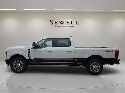 2025 Ford F-250 Crew Cab 4x4 Pickup for sale #1583625 - photo 2
