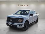 2025 Ford F-150 SuperCrew Cab 4WD Pickup for sale #1583707 - photo 1