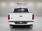 2025 Ford F-150 SuperCrew Cab 4WD Pickup for sale #1583707 - photo 4