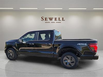 New 2025 Ford F-150 STX SuperCrew Cab 4WD Pickup for sale #1583793 - photo 2
