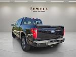 2025 Ford F-150 SuperCrew Cab 4WD Pickup for sale #1583793 - photo 3