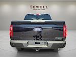 2025 Ford F-150 SuperCrew Cab 4WD Pickup for sale #1583793 - photo 4