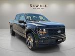 2025 Ford F-150 SuperCrew Cab 4WD Pickup for sale #1583793 - photo 7