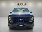 2025 Ford F-150 SuperCrew Cab 4WD Pickup for sale #1583793 - photo 8