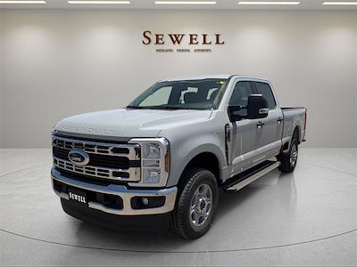 2025 Ford F-250 Crew Cab 4x4 Pickup for sale #1584136 - photo 1