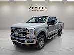 2025 Ford F-250 Crew Cab 4x4 Pickup for sale #1584136 - photo 1