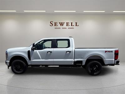 2025 Ford F-250 Crew Cab 4x4 Pickup for sale #1584336 - photo 2