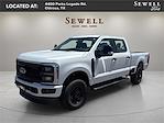2025 Ford F-250 Crew Cab 4x4 Pickup for sale #1584336 - photo 1