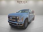2025 Ford F-250 Crew Cab 4WD Pickup for sale #1584525 - photo 1
