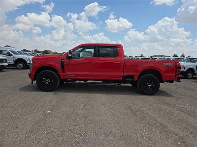 2025 Ford F-250 Crew Cab 4x4 Pickup for sale #1584534 - photo 2
