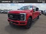 New 2025 Ford F-250 Lariat Crew Cab 4x4 Pickup for sale #1584534 - photo 1