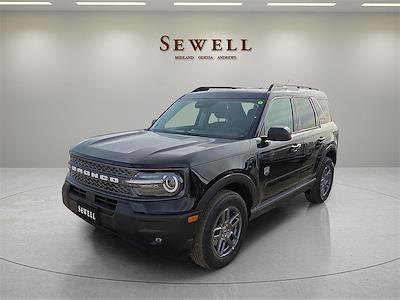New 2025 Ford Bronco Sport - photo 1