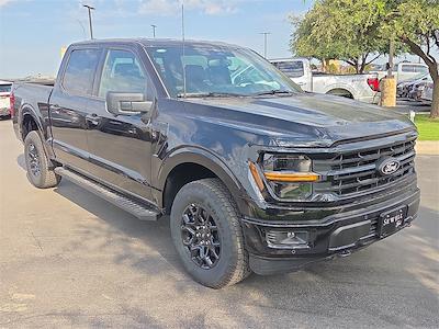 2025 Ford F-150 SuperCrew Cab 4x4 Pickup for sale #1584593 - photo 1