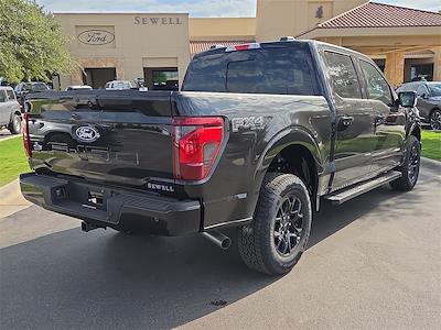 2025 Ford F-150 SuperCrew Cab 4x4 Pickup for sale #1584593 - photo 2