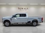 2025 Ford F-250 Crew Cab 4WD Pickup for sale #1584635 - photo 2
