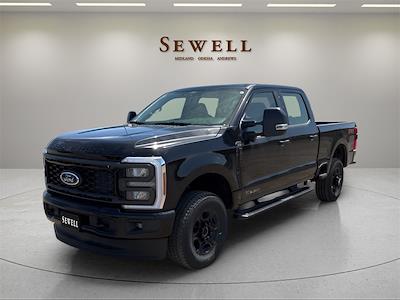 2025 Ford F-250 Crew Cab 4x4 Pickup for sale #1584758 - photo 1
