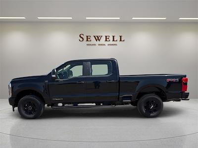 2025 Ford F-250 Crew Cab 4x4 Pickup for sale #1584758 - photo 2