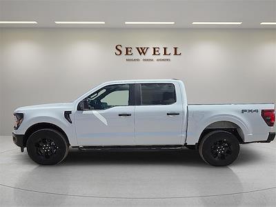 2025 Ford F-150 SuperCrew Cab 4x4 Pickup for sale #1584766 - photo 2