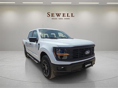 2025 Ford F-150 SuperCrew Cab 4x4 Pickup for sale #1584766 - photo 1