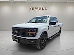 2025 Ford F-150 SuperCrew Cab 4x4 Pickup for sale #1584766 - photo 3