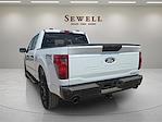 2025 Ford F-150 SuperCrew Cab 4x4 Pickup for sale #1584766 - photo 4