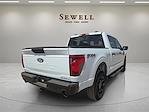 2025 Ford F-150 SuperCrew Cab 4x4 Pickup for sale #1584766 - photo 5