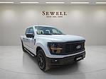 2025 Ford F-150 SuperCrew Cab 4x4 Pickup for sale #1584766 - photo 1