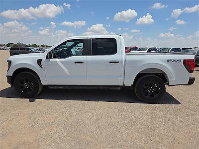 New 2025 Ford F-150 STX SuperCrew Cab 4x4 Pickup for sale #1584769 - photo 2
