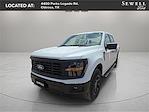 2025 Ford F-150 SuperCrew Cab 4x4 Pickup for sale #1584769 - photo 1