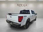 2025 Ford F-150 SuperCrew Cab 4x4 Pickup for sale #1584769 - photo 4