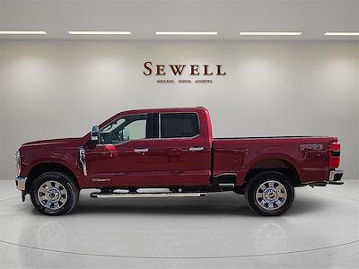 New 2025 Ford F-250 Lariat Crew Cab 4x4 Pickup for sale #1584804 - photo 2