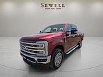 New 2025 Ford F-250 Lariat Crew Cab 4x4 Pickup for sale #1584804 - photo 1