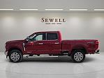 New 2025 Ford F-250 Lariat Crew Cab 4x4 Pickup for sale #1584804 - photo 2