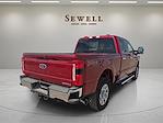 New 2025 Ford F-250 Lariat Crew Cab 4x4 Pickup for sale #1584804 - photo 4