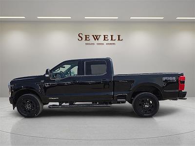2025 Ford F-250 Crew Cab 4x4 Pickup for sale #1584936 - photo 2