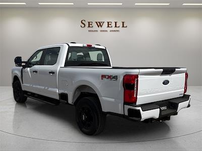 2025 Ford F-250 Crew Cab 4x4 Pickup for sale #1585148 - photo 2