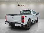 2025 Ford F-250 Crew Cab 4WD Pickup for sale #1585167 - photo 4