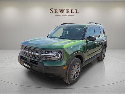 New 2025 Ford Bronco Sport - photo 1