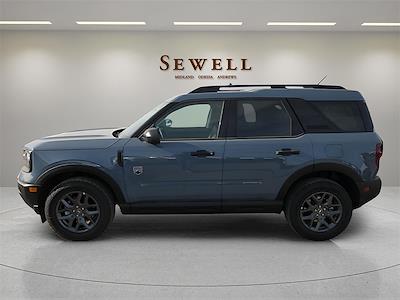 New 2025 Ford Bronco Sport - photo 1