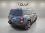 2025 Ford Bronco Sport 4WD SUV for sale #1585369 - photo 4