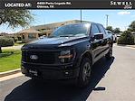 2025 Ford F-150 SuperCrew Cab 4WD Pickup for sale #1585675 - photo 1