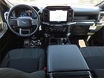 2025 Ford F-150 SuperCrew Cab 4WD Pickup for sale #1585675 - photo 11